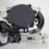 Передній лівий ремінь безпеки Dacia Sandero 1.0 (III) 2020 868858301R it-17395 Бензин - 7