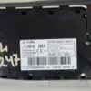 Левая подушка безопасности сиденья Mercedes B-class 1.5 DCI (W247) 2019 A2478600202 it-17399 Дизель - 4