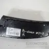 Подушка безпеки правого сидіння Mercedes B-class 1.5 DCI (W247) 2019 A2478600302 it-17400 Дизель - 3