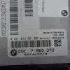 Блок керування двигуном BMW 3 2.0 TDI (E90/E91) 2005-2013 7803373 it-17402 Дизель - 4