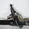 Рульова рейка Mercedes M-Class 3.0 D (W164) 2005-2011 A1644600225 it-17408 Дизель - 9