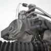 Рулевая рейка BMW 5 3.0 TDI (E60/E61) 2003-2010 7882993145 it-17409 Дизель - 12