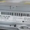 Блок управления автомобильной магнитолой CD/DVD/GPS/навигатором BMW 5 3.0 TDI (E60/E61) 2003-2010 65126955347 it-17403 Дизель - 6