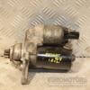 Стартер VW Jetta 1.8tsi 2006-2011 0001121408 446747 - 3