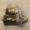 Стартер Fiat Doblo 1.6 16V 2000-2009 0001107091 446779 - 3
