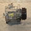 Компресор кондиціонера Fiat Doblo 1.4 8V 2000-2009 51747318 446786 - 5