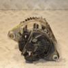 Генератор Fiat Stilo 1.6 16V 2001-2007 0124325059 446793 - 6