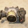 Дроссельная заслонка электрическая Toyota Rav 4 2.2td d-cat 2006-2013 446813 - 3