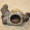 Дроссельная заслонка электрическая Toyota Rav 4 2.2td d-cat 2006-2013 446813 - 4