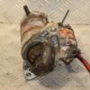 Стартер Toyota Corolla Verso 2.2td d-cat 2001-2004 281000R010 446818 - 4