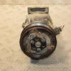Компресор кондиціонера Renault Laguna 1.9dCi (II) 2001-2007 8200457418 446835 - 4