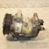Компресор кондиціонера Renault Laguna 1.9dCi (II) 2001-2007 8200457418 446835 - 5