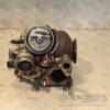 Турбина Renault Scenic 1.9dCi (II) 2003-2009 8200398585 446843 - 5