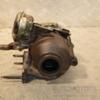 Турбина Renault Scenic 1.9dCi (II) 2003-2009 8200398585 446843 - 6
