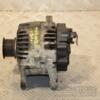 Генератор Renault Megane 1.9dCi (II) 2003-2009 8200495294 446852 - 5
