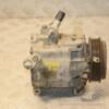 Компресор кондиціонера Fiat Doblo 1.4 8V 2000-2009 51747318 446862 - 5