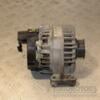 Генератор Fiat Doblo 1.4 8V 2010 51859037 446867 - 5