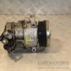 Компресор кондиціонера Fiat Doblo 1.4 8V 2000-2009 55194880 446874 - 5