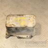 Теплообменник (Радиатор масляный) Renault Master 2.3dCi 2010 3144656 446914 - 3