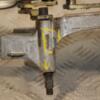 Трапеция дворников (дефект) VW Touareg 2002-2010 3397020676 446993 - 5