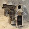 Клапан EGR електричний Renault Scenic 1.9dCi (III) 2009-2015 8201027384 447003 - 4