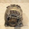 Генератор Renault Megane 1.9dCi (III) 2009-2016 8200660041 447011 - 4
