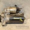 Стартер Renault Megane 1.9dCi (III) 2009-2016 8200741476 447017 - 3