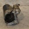 Стартер Renault Megane 1.9dCi (III) 2009-2016 8200741476 447017 - 4