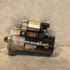 Стартер VW LT 2.5tdi (II) 1996-2006 0986016380 447034 - 3