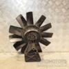 Крильчатка двигуна 11 лопатей VW LT 2.5tdi (II) 1996-2006 074121301 447069 - 4