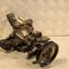 Насос гідропідсилювача керма (ГУР) Citroen Jumper 2.2hdi 2006-2014 6C113A674AB 447090 - 3