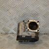 Дроссельная заслонка электрическая Fiat Grande Punto 1.4 T-Jet 16V Turbo 2005 0280750137 447093 - 4