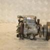 Топливный насос высокого давления (ТНВД) VW LT 2.5tdi (II) 1996-2006 074130107N 447104 - 5