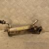 Охолоджувач ОГ (Радіатор EGR) Citroen Jumper 2.2hdi 2006-2014 6C1Q9F464AF 447118 - 3