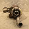 Турбина Volvo S40 1.9dCi 2001-2003 8200114015 447129 - 4