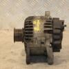 Генератор (дефект) Renault Megane 1.9dCi (II) 2003-2009 8200495294 447134 - 5