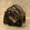 Генератор (дефект) Renault Megane 1.9dCi (II) 2003-2009 8200495294 447134 - 6