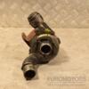 Турбіна Renault Laguna 1.9dCi (II) 2001-2007 8200369581 447172 - 4