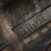 МКПП (механическая коробка переключения передач) 6-ступка Renault Megane 1.9dCi (II) 2003-2009 ND0002 447245 - 12