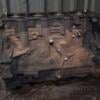Блок двигуна Fiat Ducato 2.2hdi 2006-2014 447269 - 8