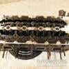 Головка блока Citroen Jumper 2.3MJet 2006-2014 502295000 447274 - 11