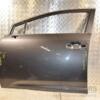 Дверь передняя левая Toyota Avensis (III) 2009 6700205070 447284 - 3