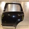 Дверь задняя левая (дефект) Mitsubishi Outlander XL 2006-2012 5730A243 447309 - 3