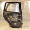 Дверь задняя левая (дефект) Mitsubishi Outlander XL 2006-2012 5730A243 447309 - 4