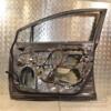 Дверь передняя правая (дефект) Toyota Avensis (III) 2009 6700105070 447333 - 4