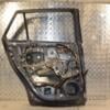 Двері задні ліві універсал Toyota Avensis (III) 2009 6700405160 447349 - 4