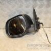 Дзеркало ліве електричне 7 пінів -10 (дефект) Mitsubishi Outlander XL 2006-2012 7632A083 447365 - 3