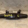 Ручка двері зовнішня ліва Renault Duster 2010-2018 806074839R 447383 - 3