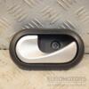 Ручка двери внутренняя левая Renault Duster 2010-2018 8200733848 447385 - 3