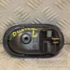 Ручка двери внутренняя левая Renault Duster 2010-2018 8200733848 447385 - 4